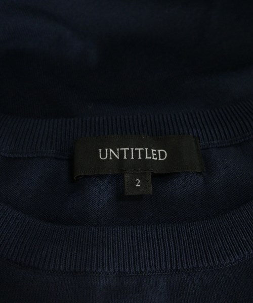 UNTITLED เสื้อกั๊ก