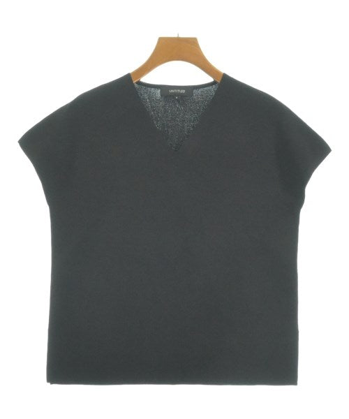 UNTITLED เสื้อกันหนาว