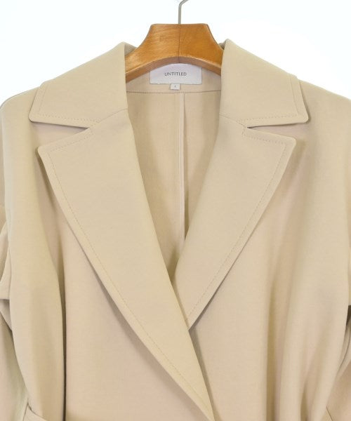 UNTITLED เสื้อโค้ท อื่น