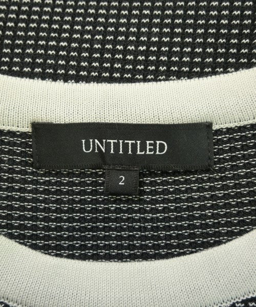 UNTITLED เสื้อกันหนาว