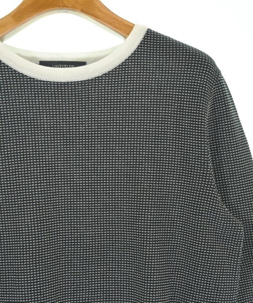 UNTITLED เสื้อกันหนาว