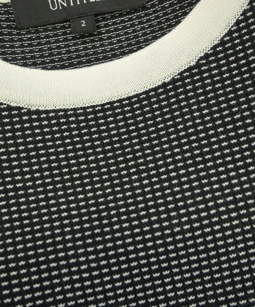 UNTITLED เสื้อกันหนาว