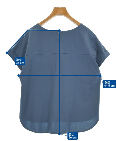 UNTITLED เสื้อสตรี