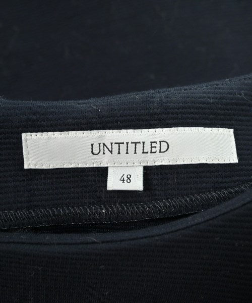 UNTITLED ชุดเดรส