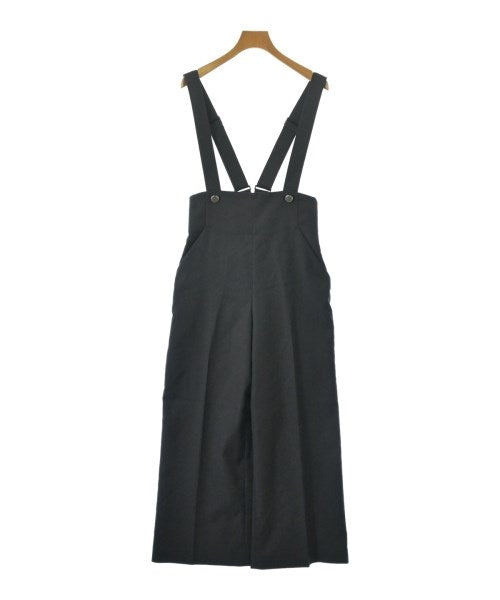 UNTITLED ชุดเอี๊ยม/เสื้อคลุมหลวมๆ/จั๊มสูท