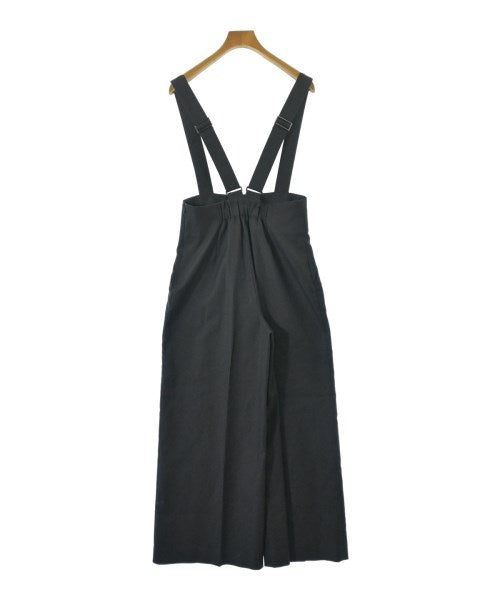 UNTITLED ชุดเอี๊ยม/เสื้อคลุมหลวมๆ/จั๊มสูท