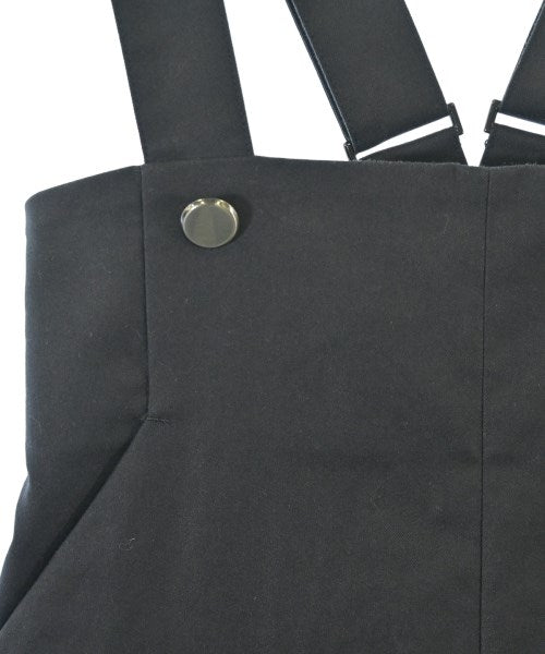 UNTITLED ชุดเอี๊ยม/เสื้อคลุมหลวมๆ/จั๊มสูท