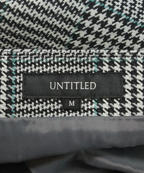 UNTITLED กระโปรงยาว/แม็กซี่ยาว