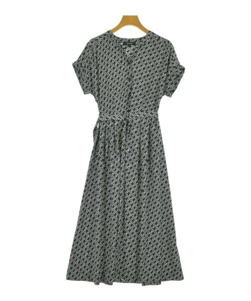 UNTITLED ชุดเดรส