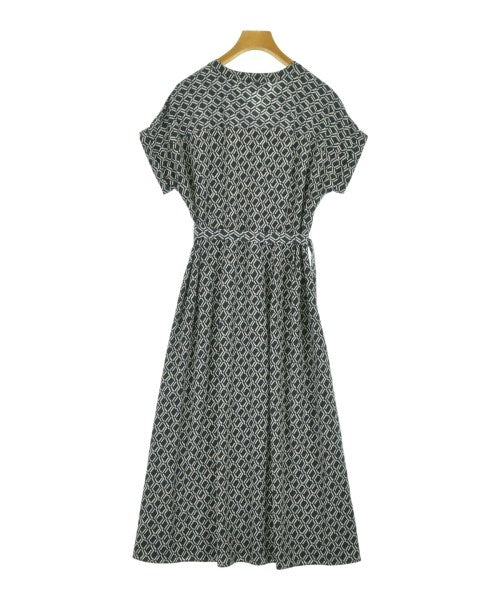 UNTITLED ชุดเดรส