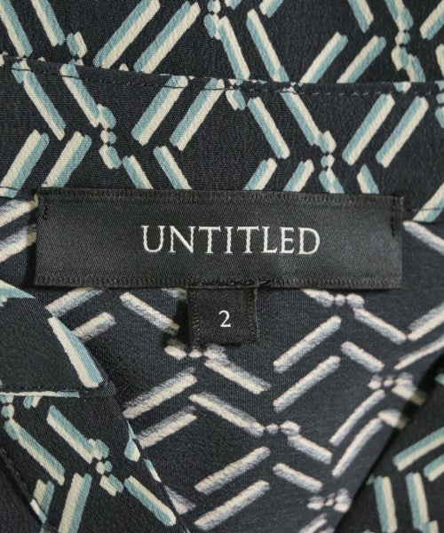 UNTITLED ชุดเดรส