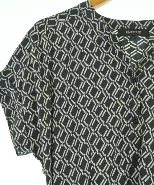 UNTITLED ชุดเดรส