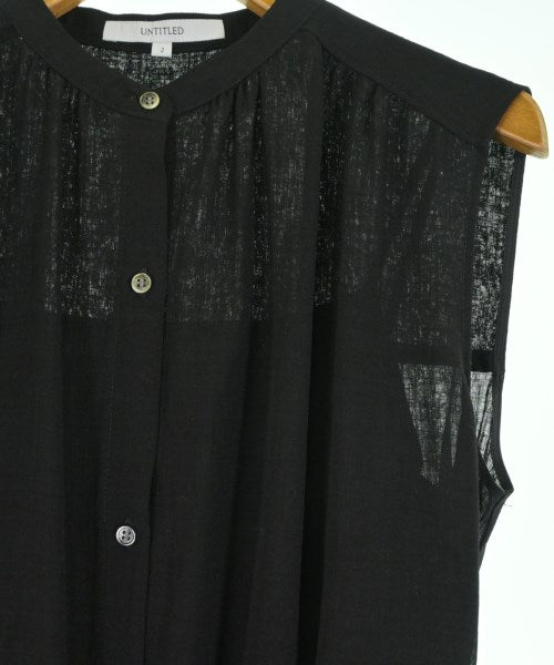 UNTITLED ชุดเดรส