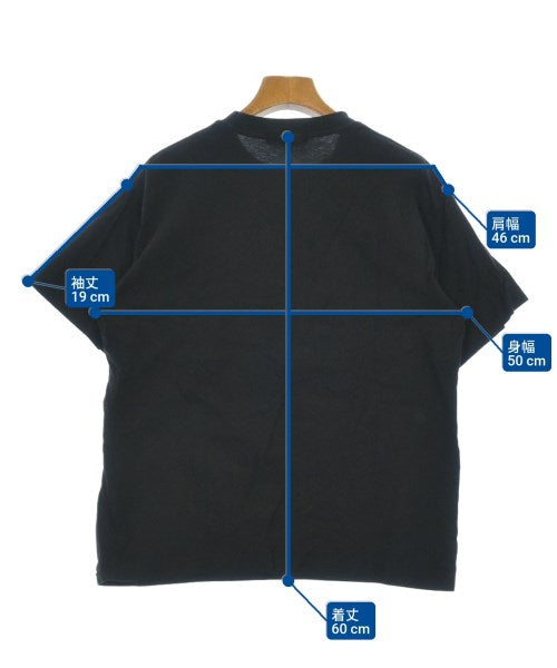 UNTITLED เสื้อยืด/เสื้อท็อปส์