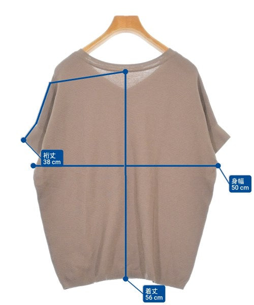 UNTITLED เสื้อกันหนาว