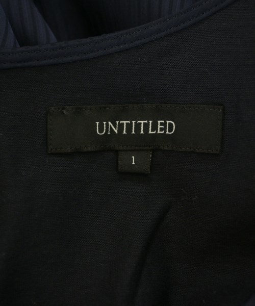 UNTITLED เสื้อสตรี