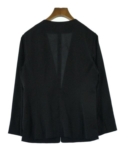 UNTITLED แจ็คเก็ตไม่มีปก