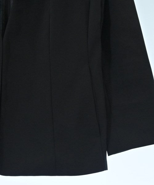 UNTITLED แจ็คเก็ตไม่มีปก