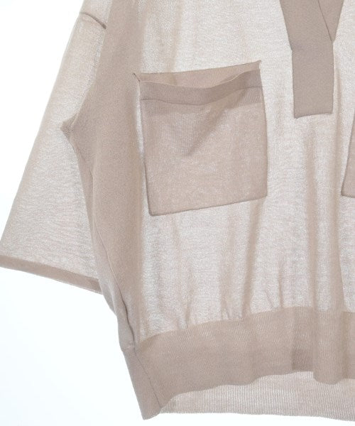 UNTITLED เสื้อกันหนาว