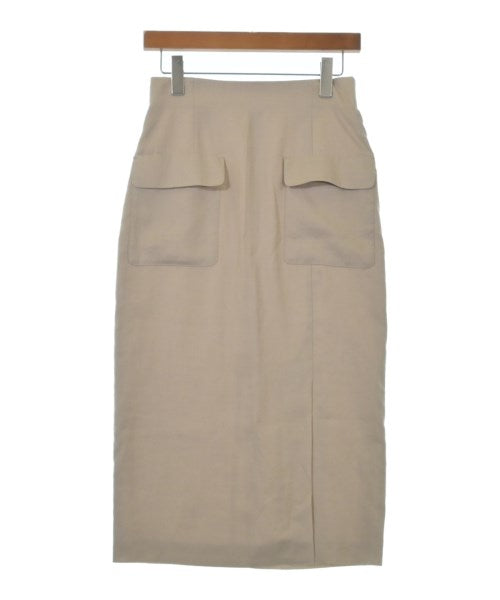 UNTITLED กระโปรงยาว/แม็กซี่ยาว