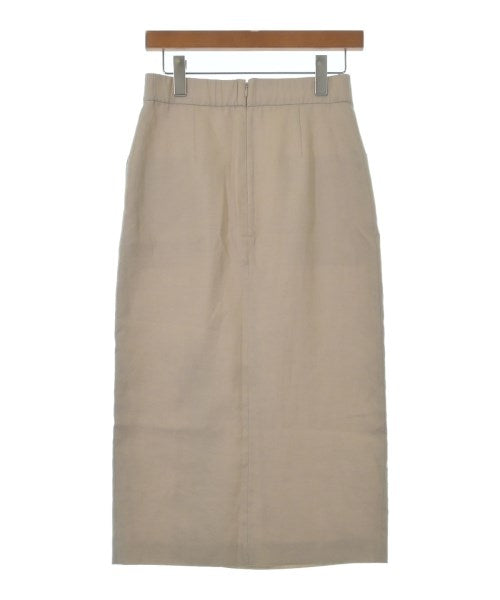 UNTITLED กระโปรงยาว/แม็กซี่ยาว