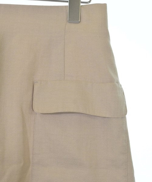 UNTITLED กระโปรงยาว/แม็กซี่ยาว