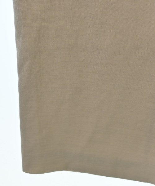 UNTITLED กระโปรงยาว/แม็กซี่ยาว