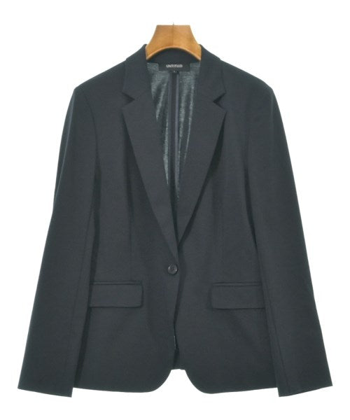 UNTITLED เบลเซอร์/แจ็คเก็ตสูท