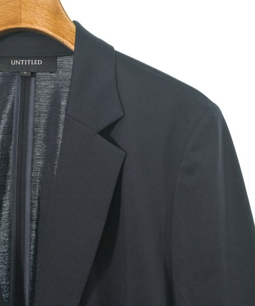 UNTITLED เบลเซอร์/แจ็คเก็ตสูท