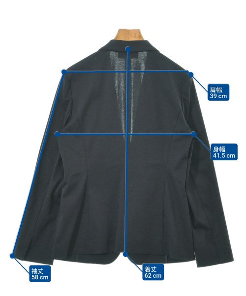 UNTITLED เบลเซอร์/แจ็คเก็ตสูท