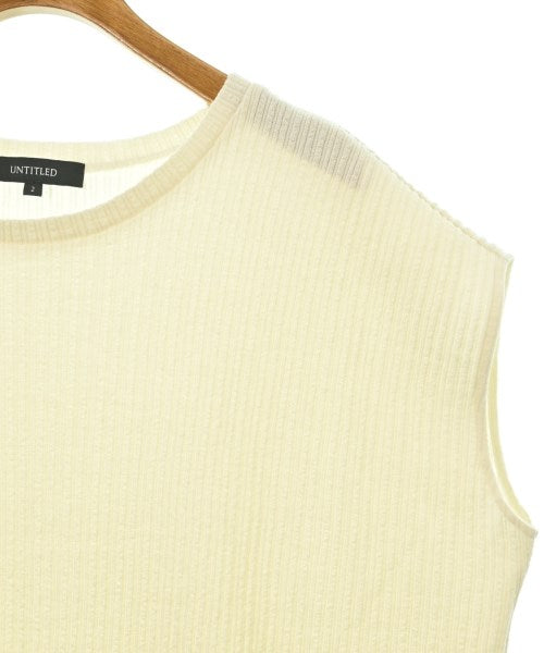 UNTITLED เสื้อกันหนาว