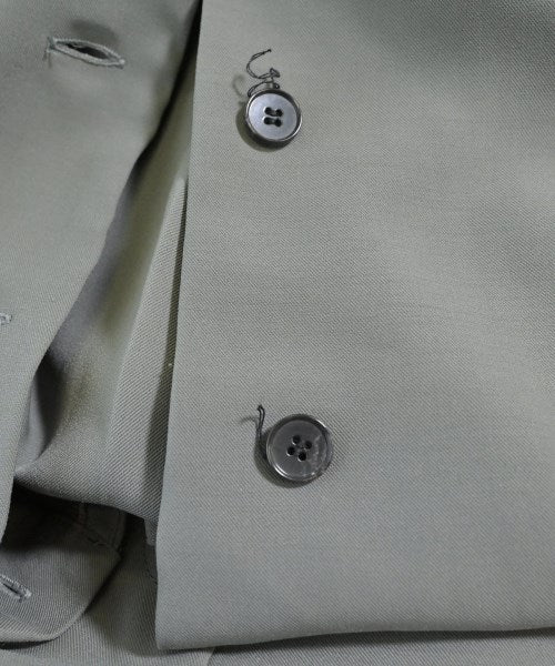 UNTITLED ชุดเอี๊ยม/เสื้อคลุมหลวมๆ/จั๊มสูท
