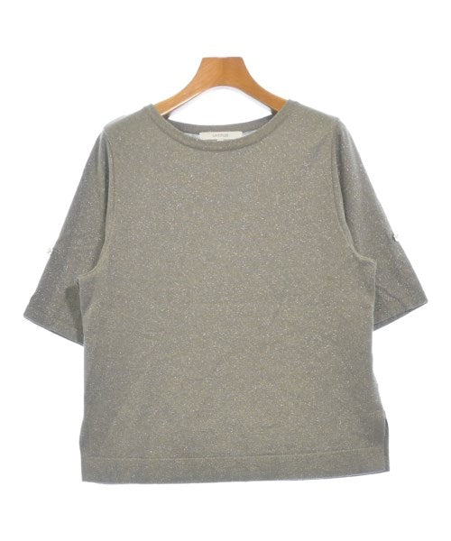 UNTITLED เสื้อกันหนาว