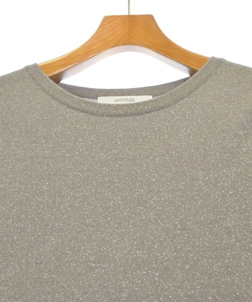 UNTITLED เสื้อกันหนาว