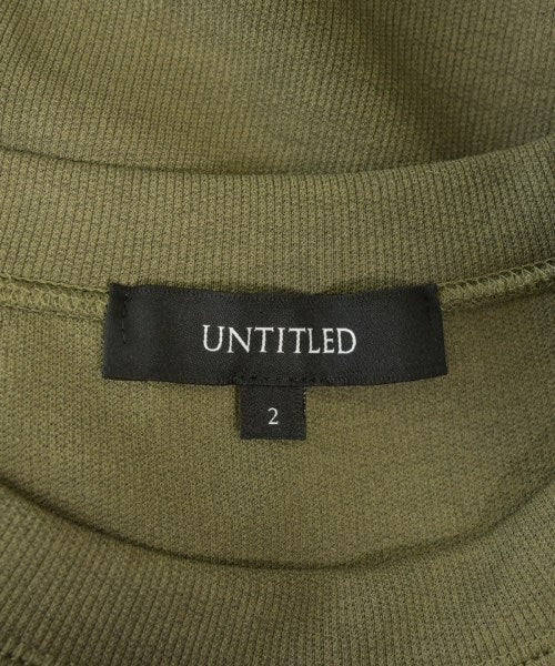 UNTITLED แขนกุด