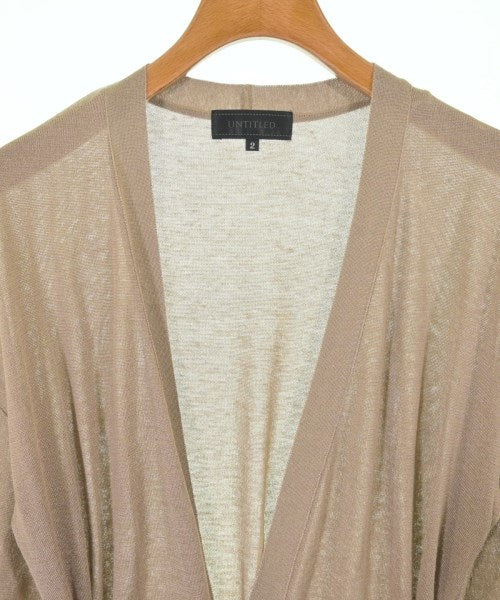 UNTITLED เสื้อคาร์ดิแกน