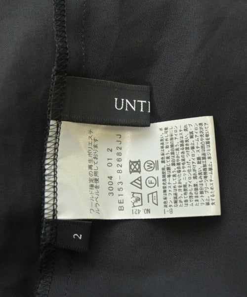 UNTITLED เสื้อสตรี