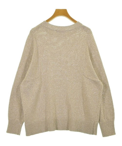 UNTITLED เสื้อกันหนาว