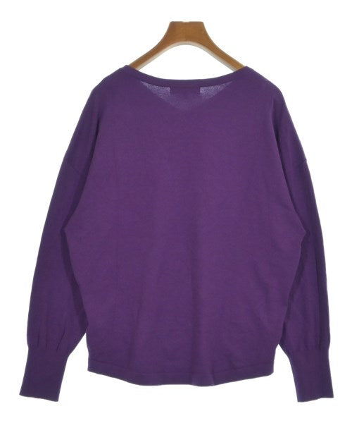 UNTITLED เสื้อกันหนาว