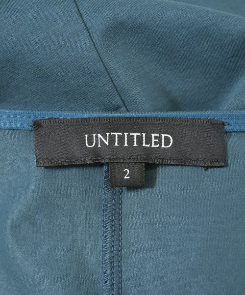 UNTITLED เสื้อสตรี