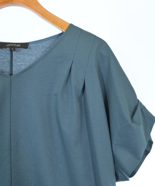 UNTITLED เสื้อสตรี