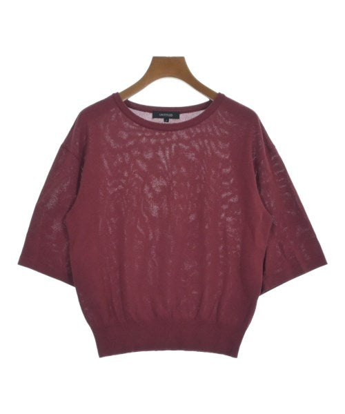 UNTITLED เสื้อกันหนาว
