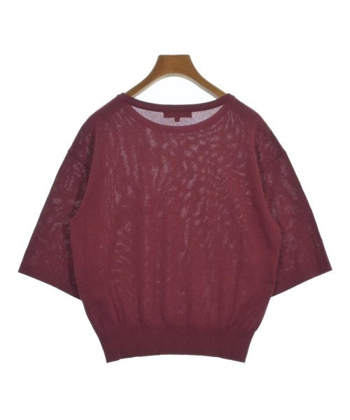 UNTITLED เสื้อกันหนาว