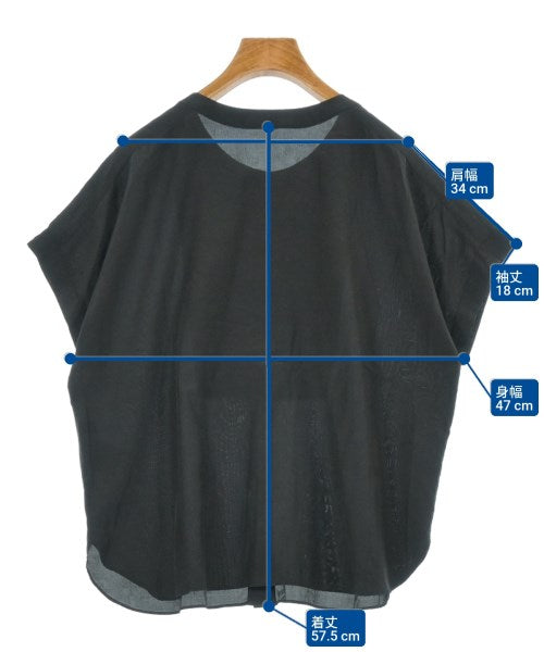 UNTITLED เสื้อสตรี