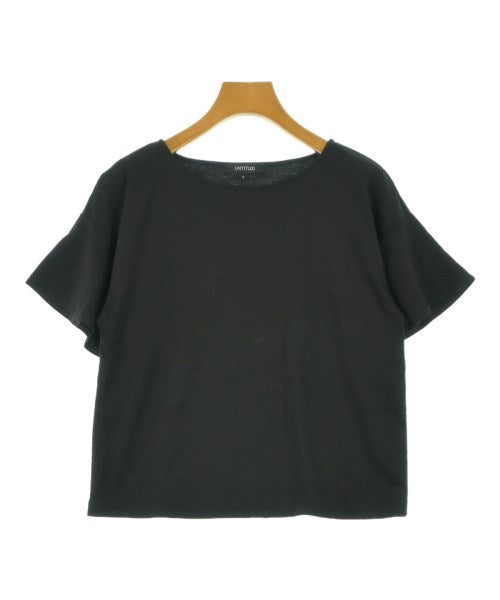 UNTITLED เสื้อยืด/เสื้อท็อปส์