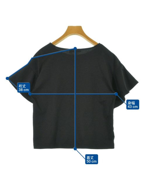 UNTITLED เสื้อยืด/เสื้อท็อปส์