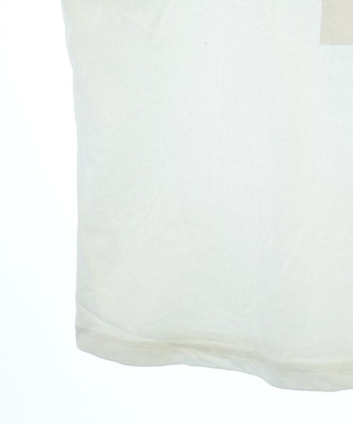 UNTITLED เสื้อยืด/เสื้อท็อปส์