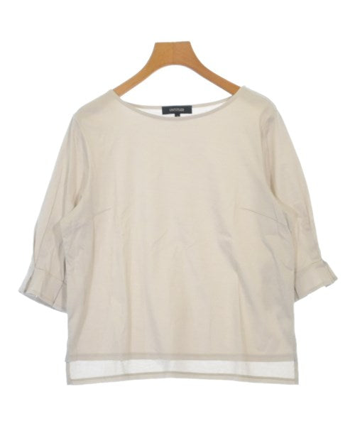 UNTITLED เสื้อยืด/เสื้อท็อปส์