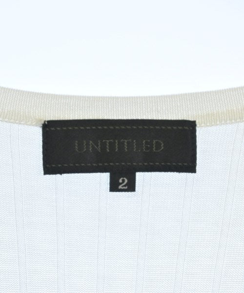 UNTITLED เสื้อคาร์ดิแกน