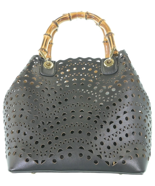 UNTITLED กระเป๋าถือขนาดใหญ่